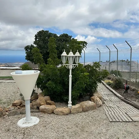 La Vista Al Mar 아파트