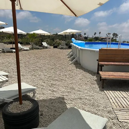 아파트 La Vista Al Mar