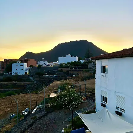 La Vista Al Mar * 아로나