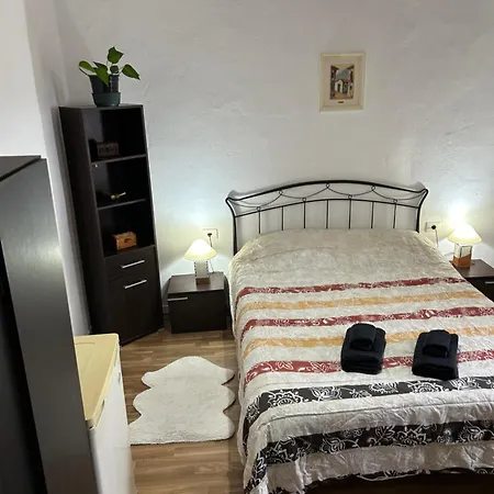 아파트 La Vista Al Mar *