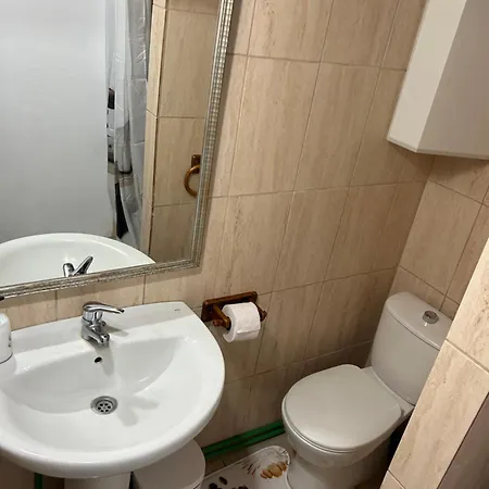 Apartament La Vista Al Mar
