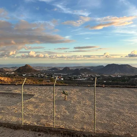 아파트 La Vista Al Mar