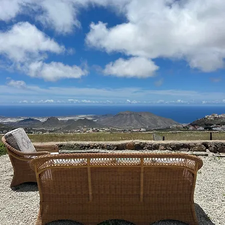 La Vista Al Mar * 아로나