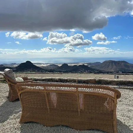 La Vista Al Mar 아파트 *