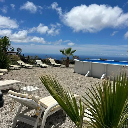 Apartament La Vista Al Mar Arona (Tenerife)
