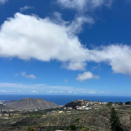 La Vista Al Mar * 아로나