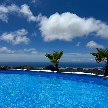 아파트 La Vista Al Mar