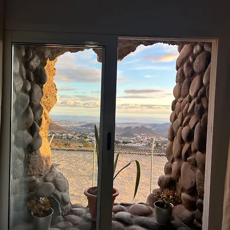 La Vista Al Mar Apartmán *