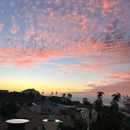 Apartmán La Vista Al Mar