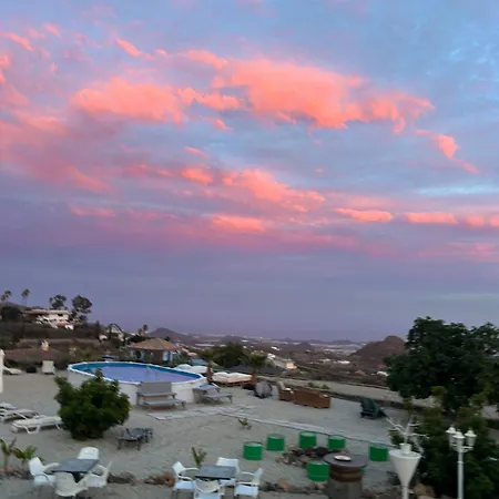 La Vista Al Mar Apartmán *