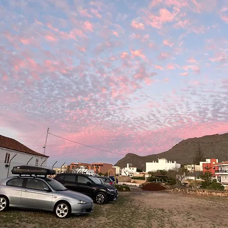 Apartmán La Vista Al Mar *