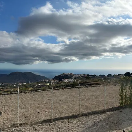 Daire La Vista Al Mar