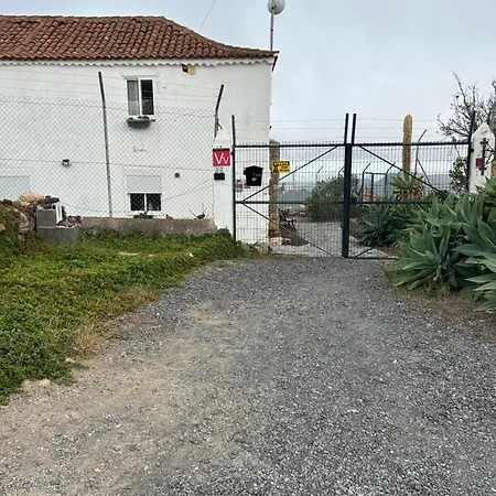 Apartmán La Vista Al Mar *