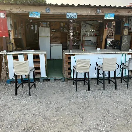 La Vista Al Mar Apartmán Arona (Tenerife)