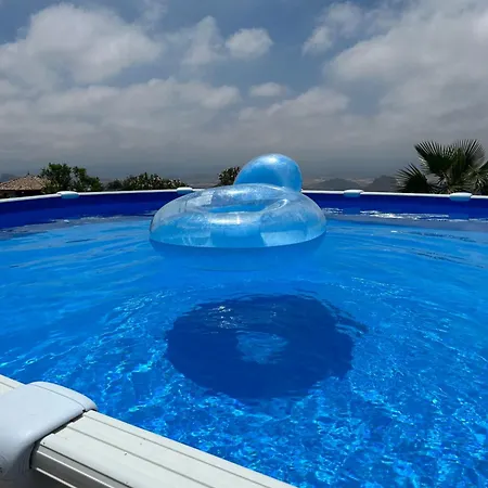 La Vista Al Mar Apartmán *