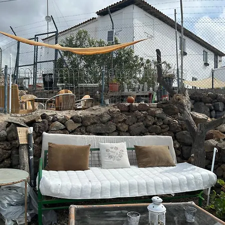 La Vista Al Mar * Arona (Tenerife)