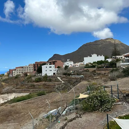 La Vista Al Mar Appartement