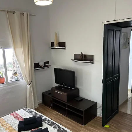 Apartmán La Vista Al Mar