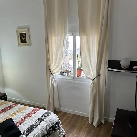 La Vista Al Mar Apartamento *