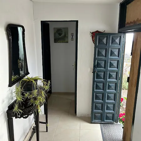 Apartmán La Vista Al Mar