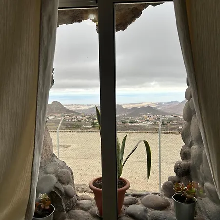 La Vista Al Mar Lägenhet *