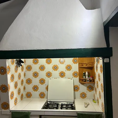 La Vista Al Mar Apartmán *