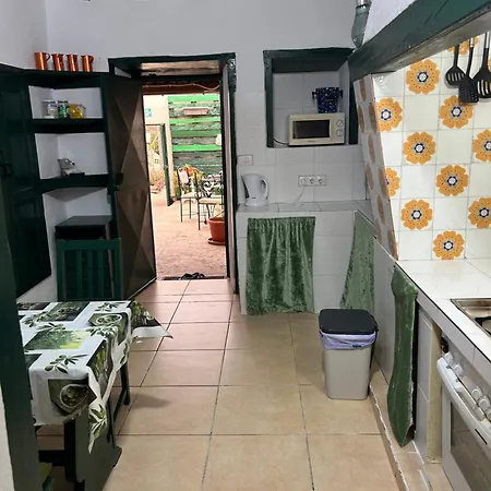 La Vista Al Mar Διαμέρισμα Arona (Tenerife)