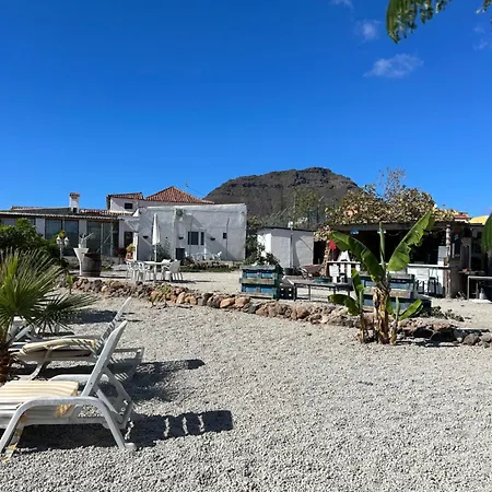 Apartmán La Vista Al Mar