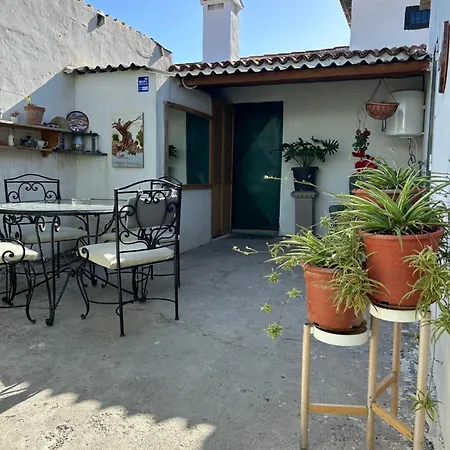 Apartmán La Vista Al Mar Arona (Tenerife)