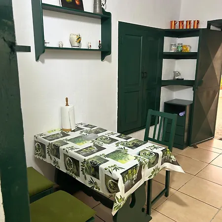 Apartmán La Vista Al Mar *