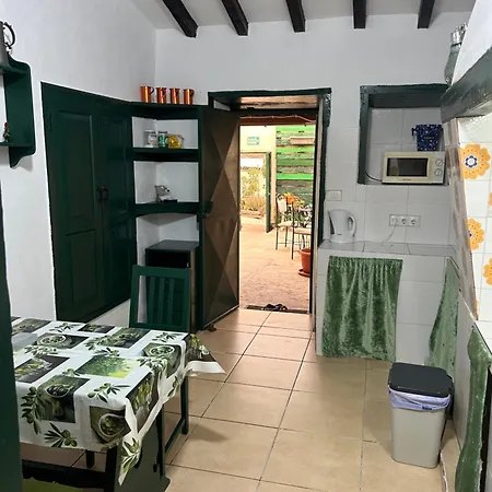 La Vista Al Mar * Arona (Tenerife)