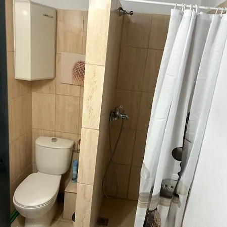 Apartmán La Vista Al Mar *