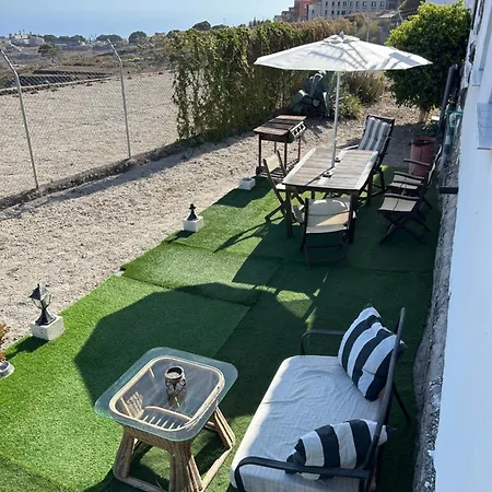 Apartmán La Vista Al Mar