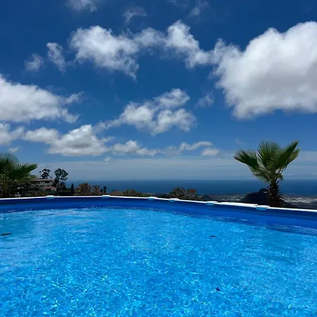 Apartmán La Vista Al Mar