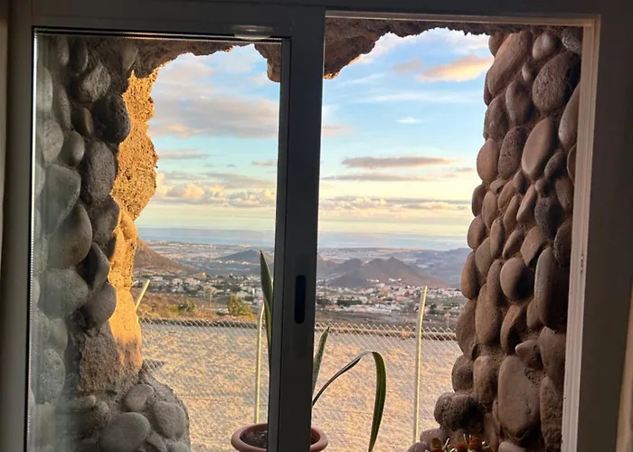 La Vista Al Mar Lägenhet *