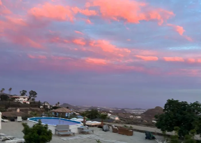 La Vista Al Mar Lägenhet *
