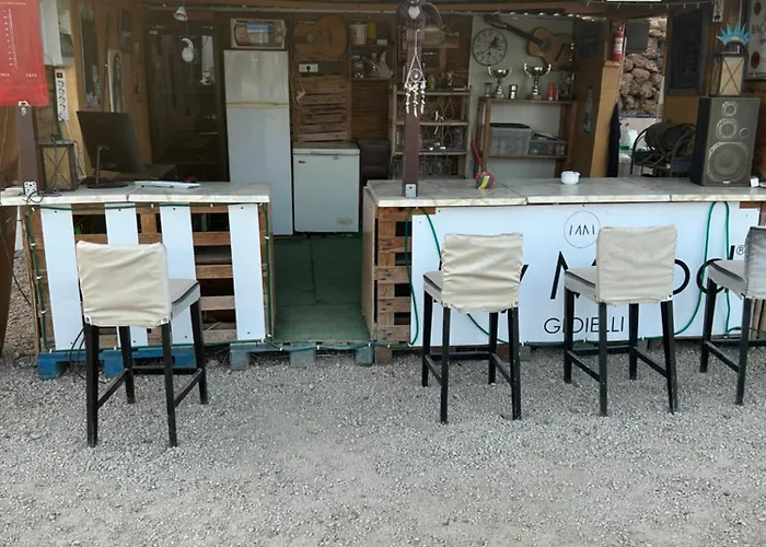 La Vista Al Mar Lägenhet Arona (Tenerife)