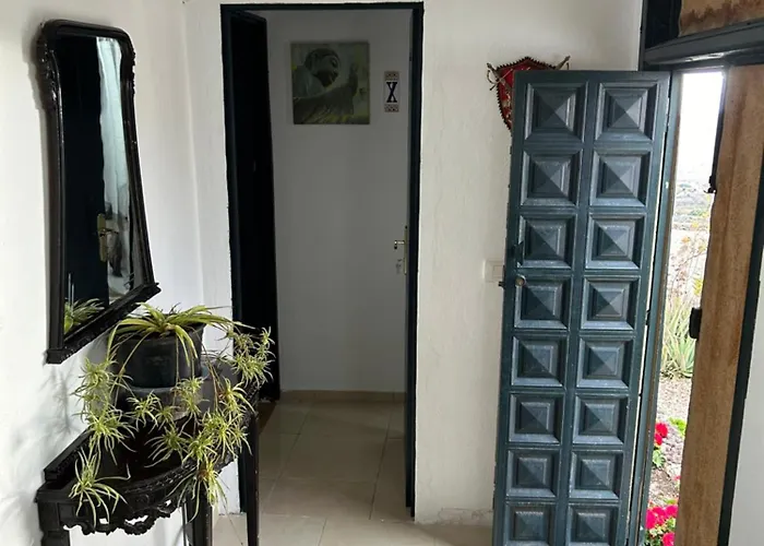 Διαμέρισμα La Vista Al Mar