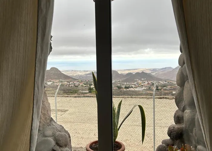 La Vista Al Mar Lägenhet *