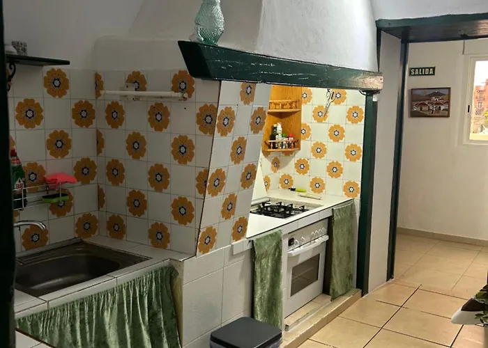 La Vista Al Mar Arona (Tenerife)