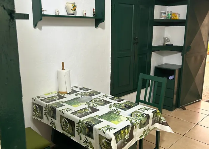 La Vista Al Mar Arona (Tenerife)