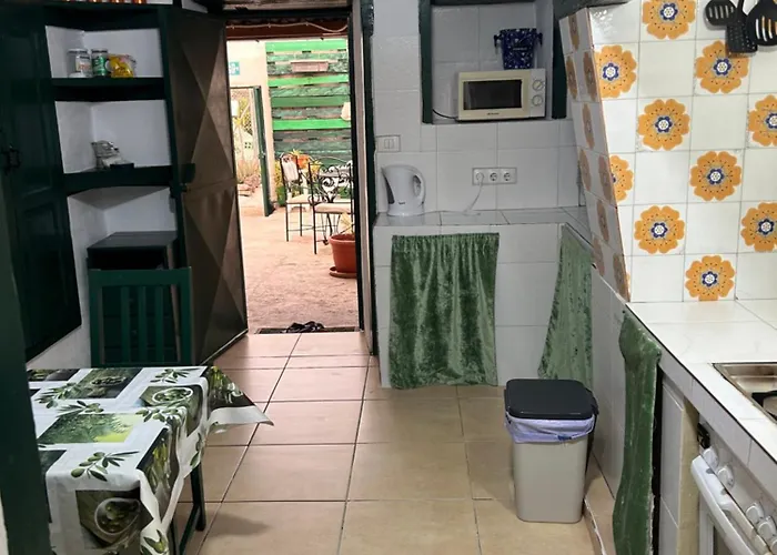 La Vista Al Mar Διαμέρισμα Arona (Tenerife)