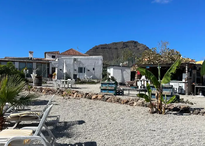 Lägenhet La Vista Al Mar