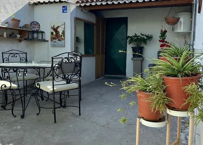 Διαμέρισμα La Vista Al Mar Arona (Tenerife)