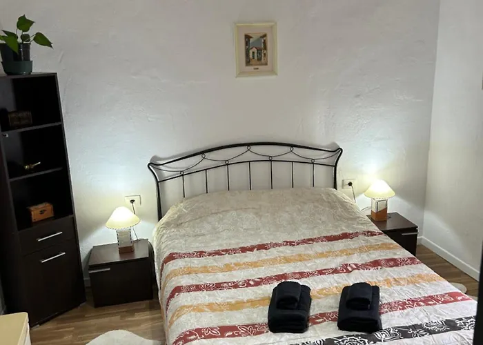 La Vista Al Mar Διαμέρισμα *