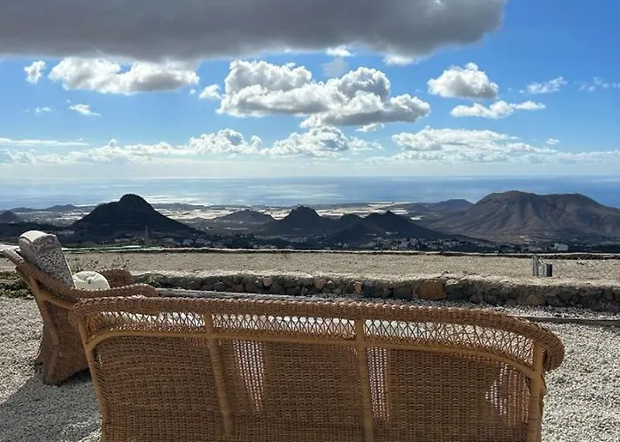La Vista Al Mar Διαμέρισμα *