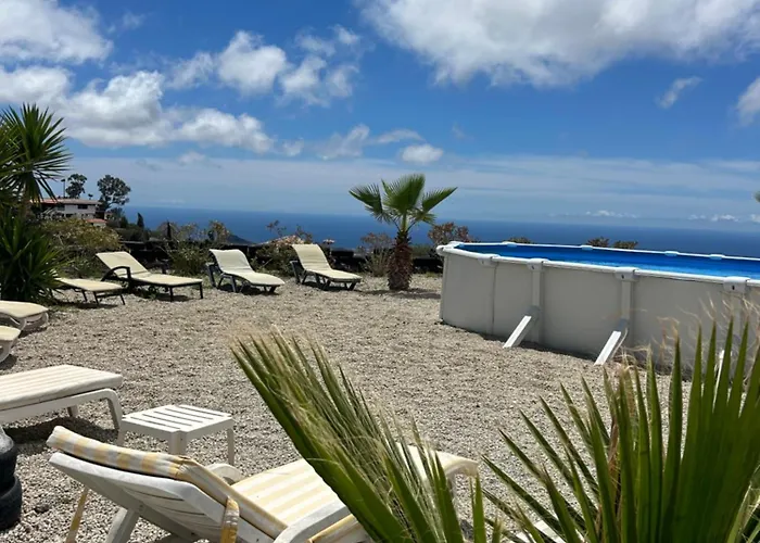 Διαμέρισμα La Vista Al Mar Arona (Tenerife)