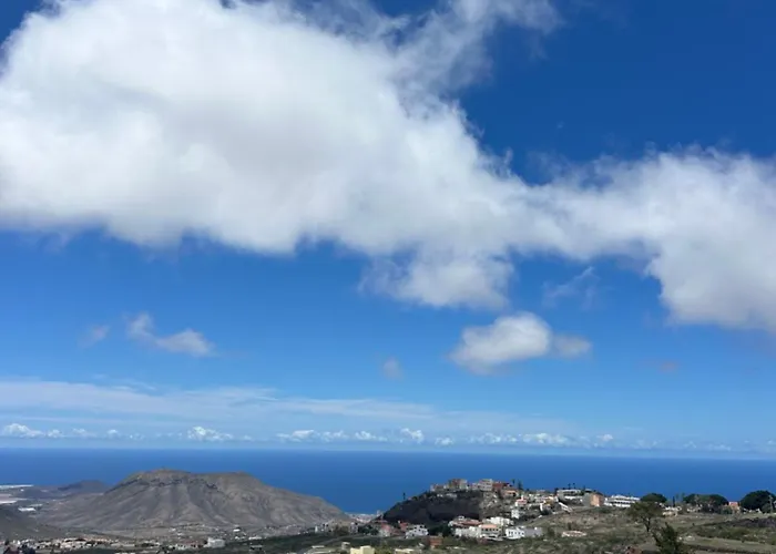 La Vista Al Mar * Arona (Tenerife)