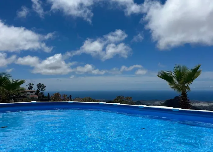 Διαμέρισμα La Vista Al Mar