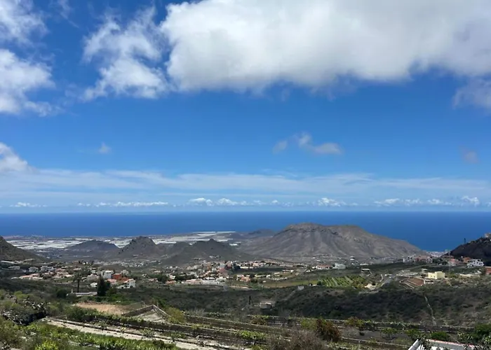 La Vista Al Mar Arona (Tenerife)